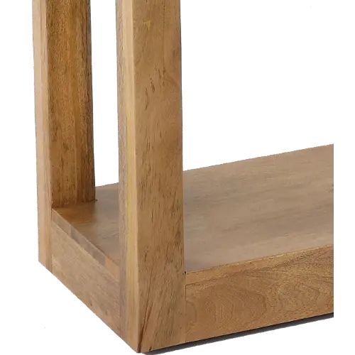 CONSOLA MAWI