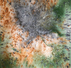 GAMMA CASSIOPEIA