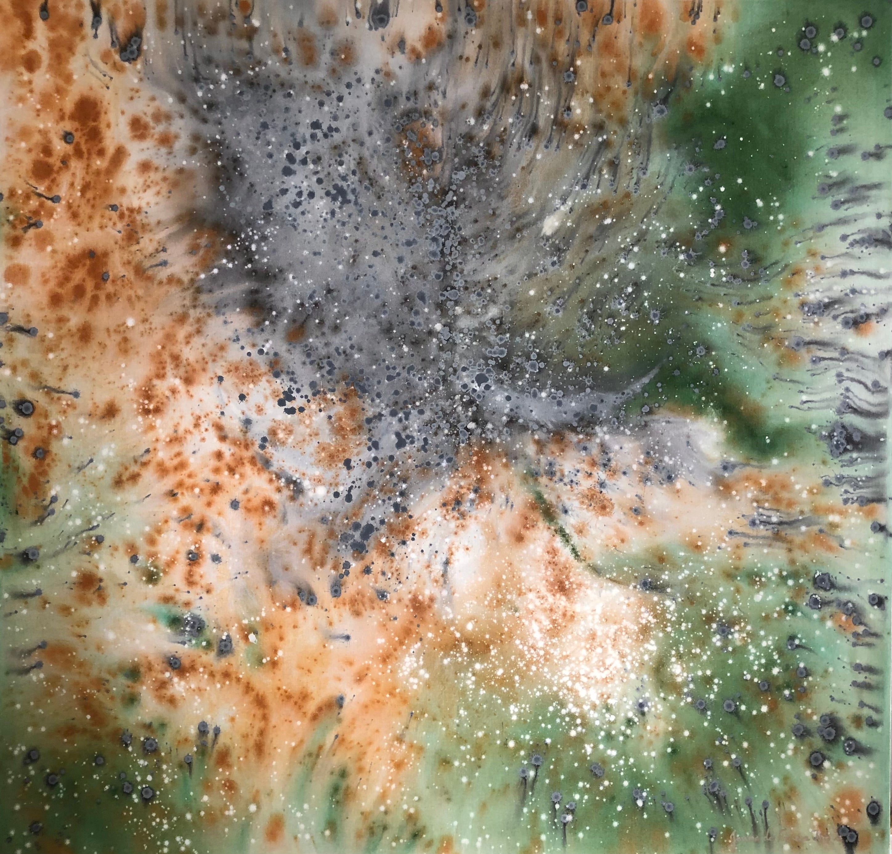 GAMMA CASSIOPEIA