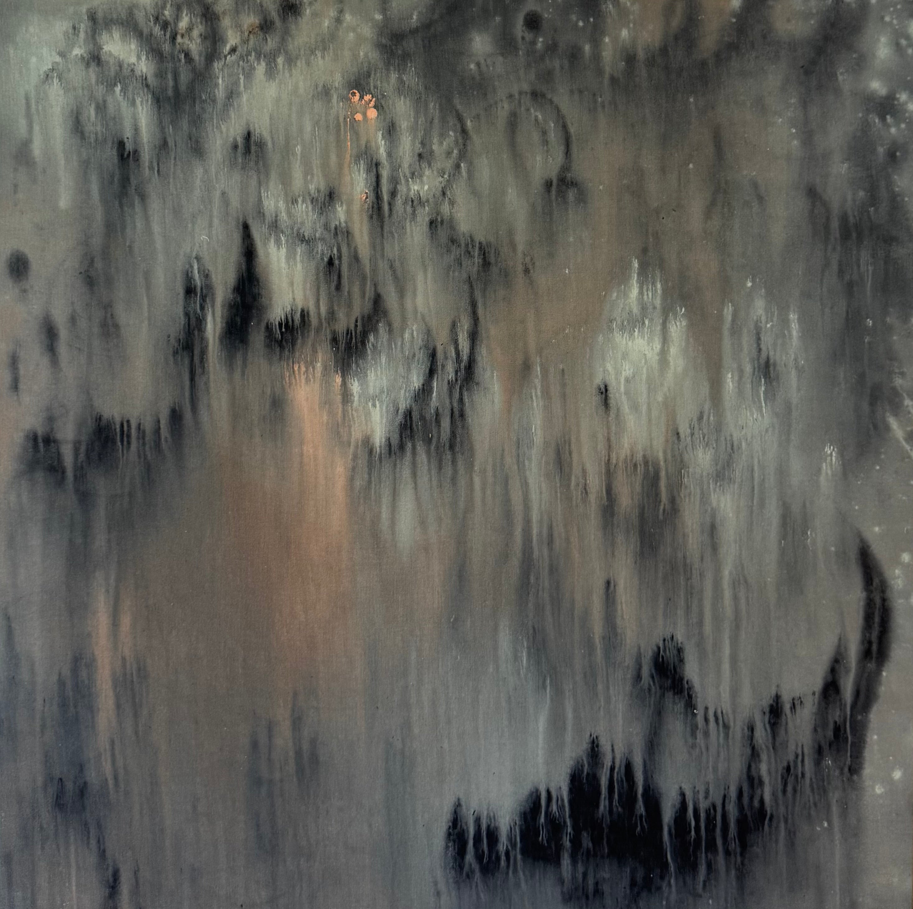 Inside The Cave I