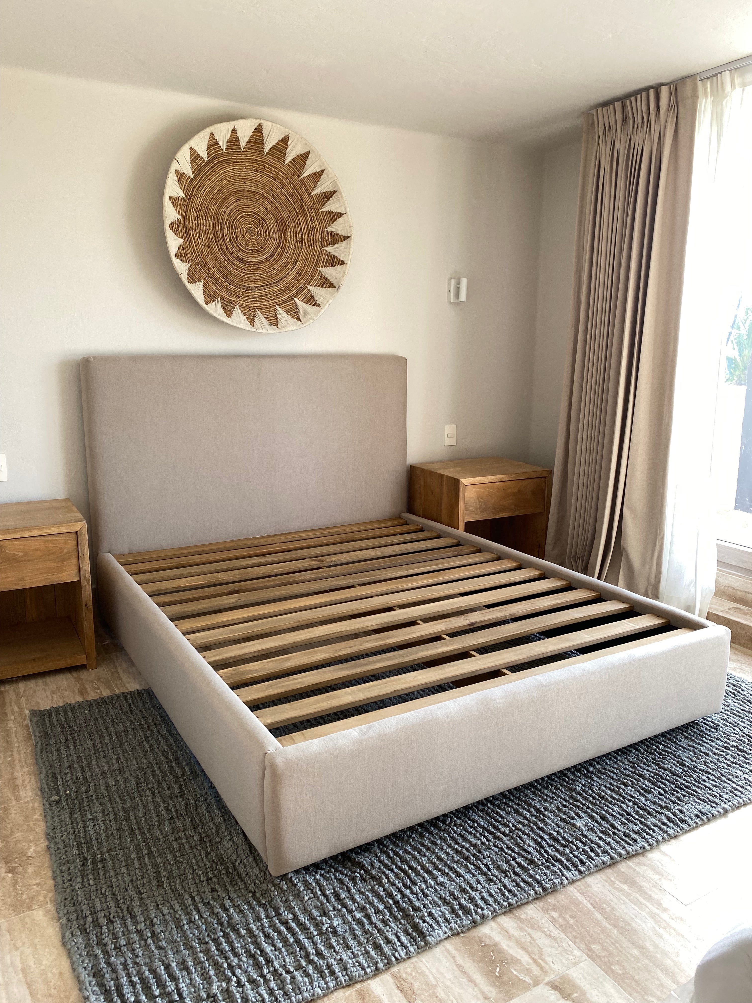 CAMA ASTRO