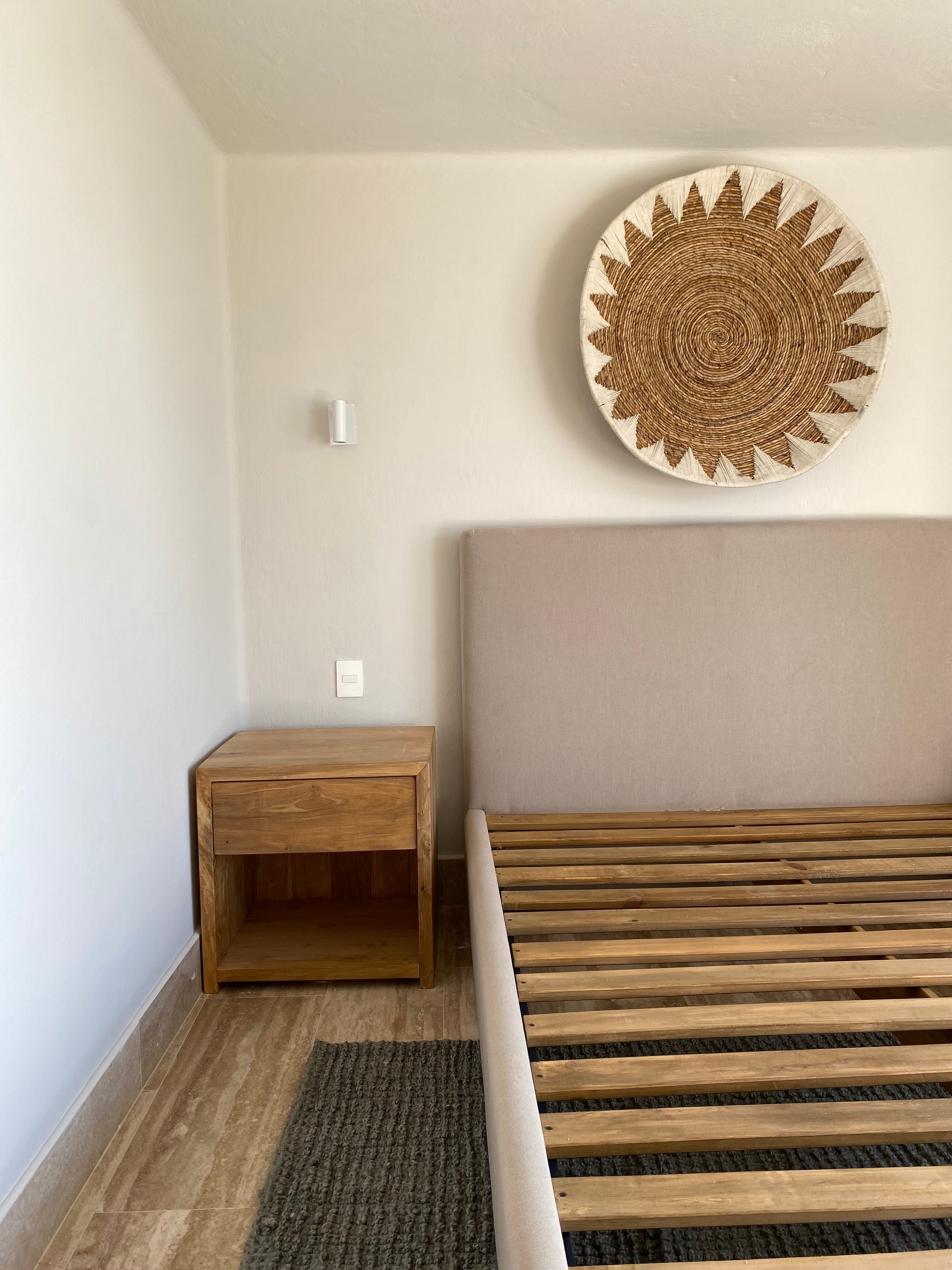 CAMA ASTRO