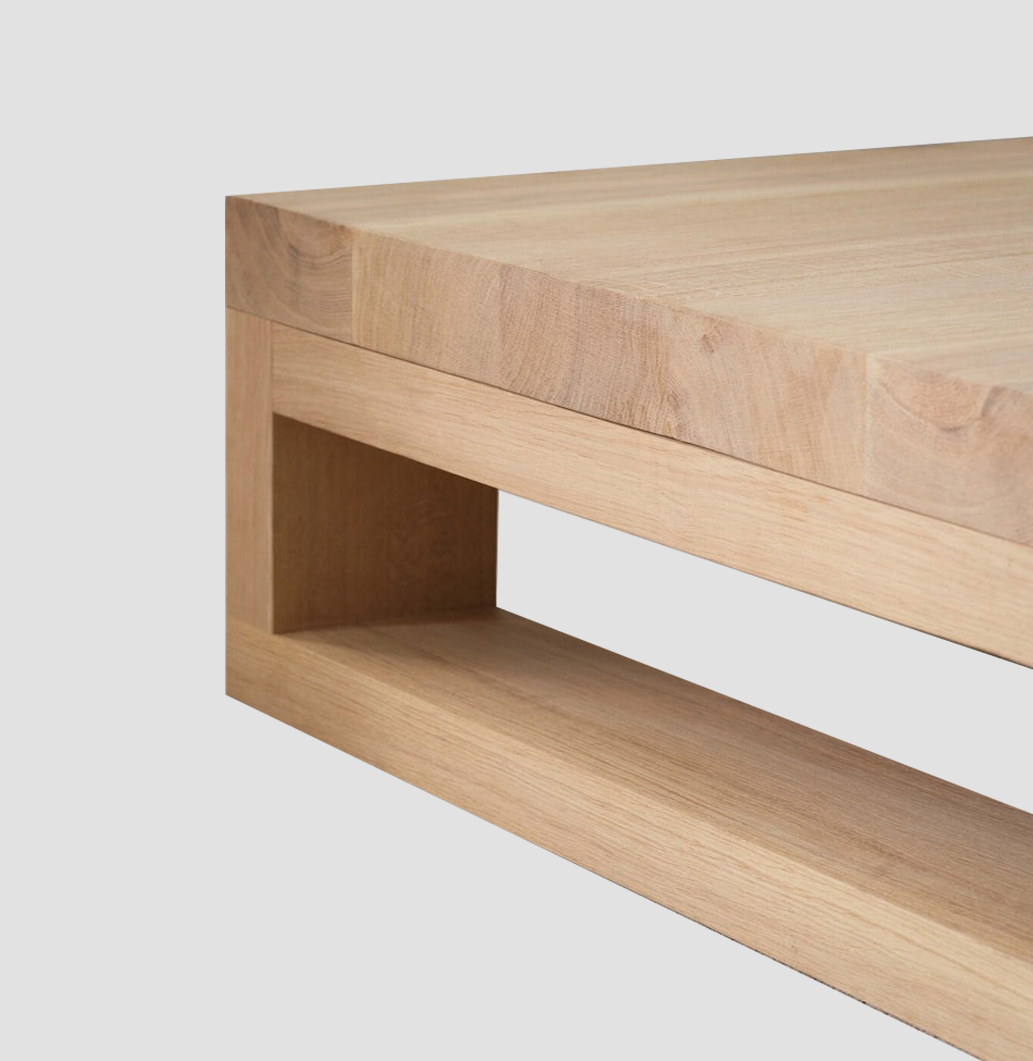MESA CUBO