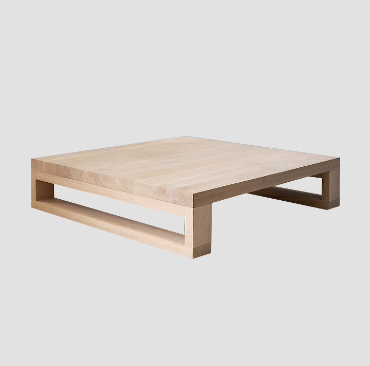 MESA CUBO