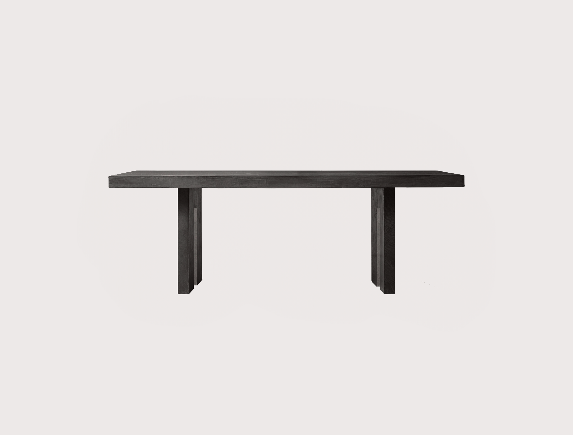 MESA GUARANÍ