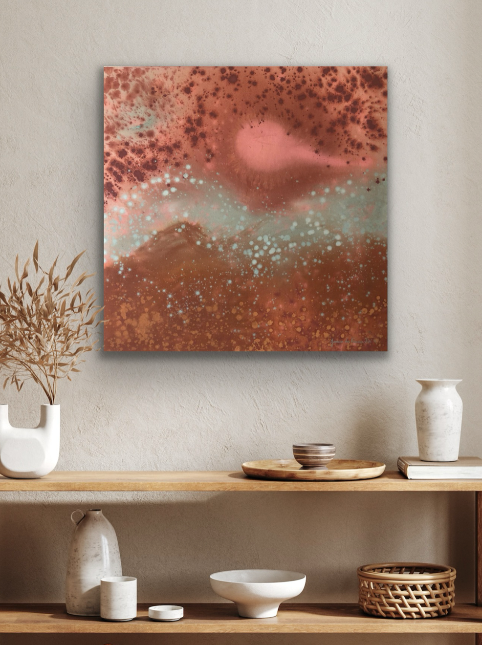 ALFA CASSIOPEIA
