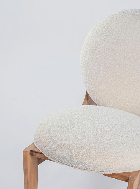 SILLA NUBE