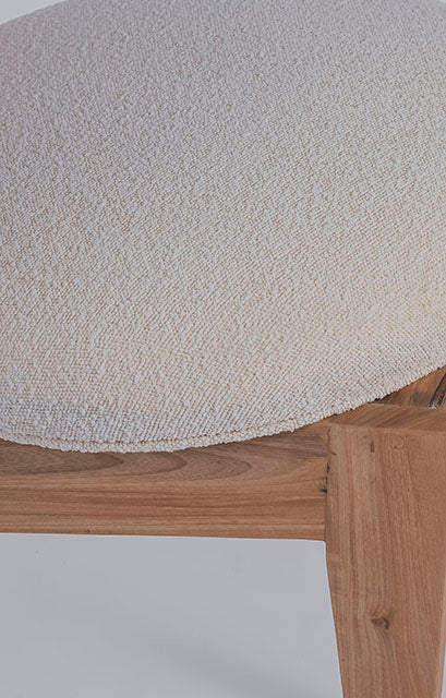 SILLA NUBE